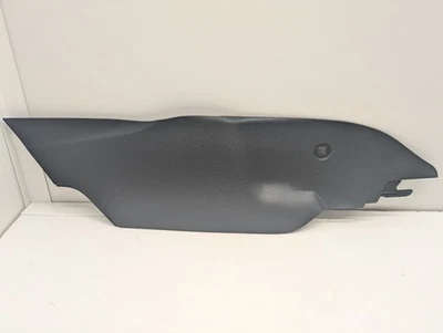 Отделочная панель левой центральной консоли Ford Fiesta 2008-2012 8A61A046B27A - Изображение 1 из 4