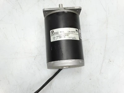 PACIFIC SCIENTIFIC H33NRFC-LNN-NS-00 SERVO MOTOR - Image 1 of 3