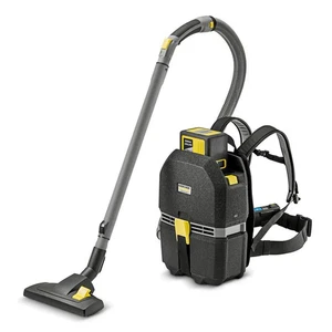 Karcher BVL 3/1 Bp Pack Cordless Backpack Vacuum Cleaner - Picture 1 of 7