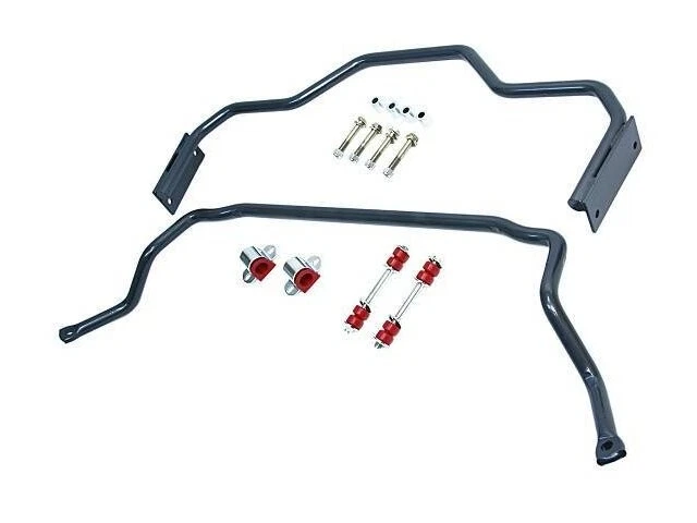 Kit de barra estabilizadora de suspensión para Regal El Camino Malibu Monte Carlo VR67S3 Foto 1 de 1