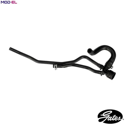 RADIATOR HOSE 05-4643 FOR SKODA VW GOLF/VIII/VAN/Van JETTA/IV PASSAT/ALLTRACK - Image 1 of 4