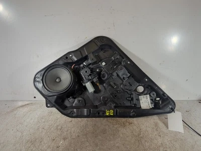 Mercedes A-class A W176 5 Door 2016 Window Regulator rear Driver A1765405608 P85 - Image 1 of 4