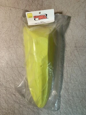 Hobby Zone (HBZ3321) Yellow Canopy With Hook (ZZR) NIB - Image 1 of 2