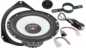 Lautsprecher Set für CITROEN JUMPER ab 2006 - 2-Wege System - Audio System MFIT - Bild 1 von 1