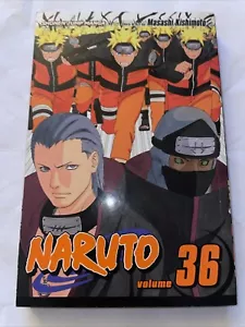 Masashi Kishimoto Naruto, Vol. 36 (Paperback) - Picture 1 of 2