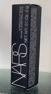 Nars Afterglow Lip Balm in Laguna 3g – New in Box - Picture 1 of 1