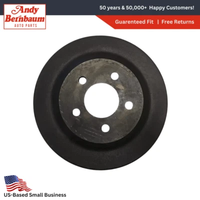 1967-69 Plymouth Chrysler Dodge C-Body Front Brake Hub Drum 2800501 2800500 NOS. - Image 1 of 4