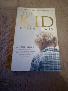 The Kid: A True Story Kevin Lewis, Paperback, 2004 Edition - Picture 1 of 2