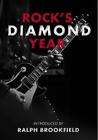 Rock's Diamond Year : Celebrating London's Music Heritage par Ralph Brookfield (En