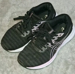 ASICS GEL-Excite 7 Ladies Running Trainers Size UK 4 - Picture 1 of 7