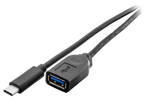 NEW 0.5M USB Type-C to USB3.0 Lead - Picture 1 of 2