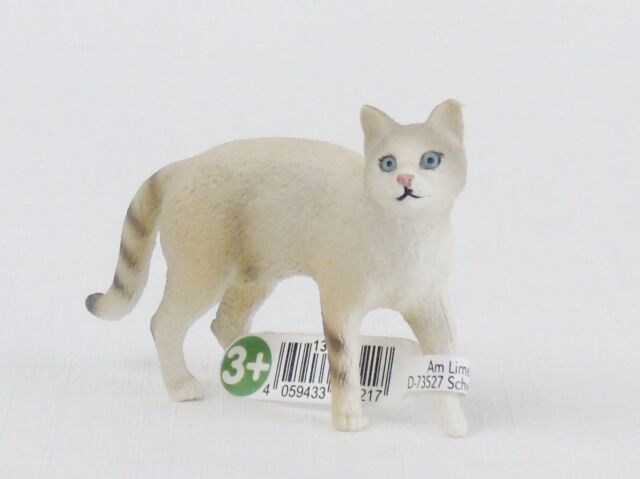 Schleich Figura Jogo para Gatos Fofos