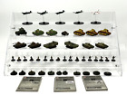 Axis & Allies: Japanese Miniatures Lot 1