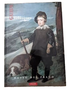 Velazquez by Antonio Dominguez Ortiz 1989 Metropolitan Museum of Art PB - Picture 1 of 2