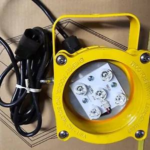 ENERGY FOCUS LED Loading Dock Light - Picture 1 of 2
