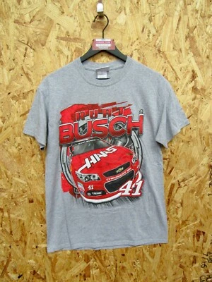 Футболка 2015 Chase Authentics Kurt Busch No41 Haas Nascar средняя No6202 - Изображение 1 из 4