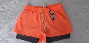 Next Girls Sport Shorts. Age 13 BNWT - Picture 1 of 4