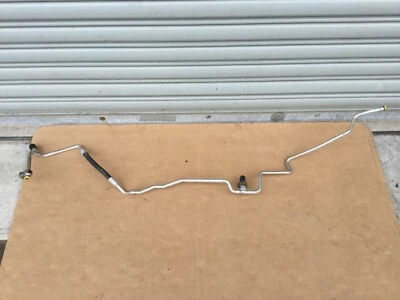 ⭐ 04-07 Manguera de presión trasera aire acondicionado aire acondicionado BMW E60 530Xi 530i OEM E Foto 1 de 3