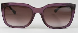 Roberto Cavalli Albali RC799S 83T Purple Plastic Sunglasses Frame 55-18-140 799S - Picture 1 of 3