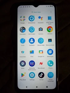 Phone With Tiktok  - Picture 1 of 2