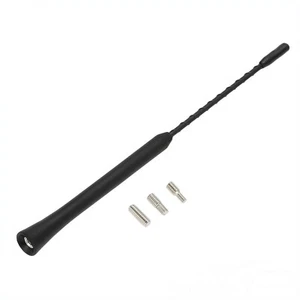 für Renault Twingo Clio Megane Scenic Master Dachantenne Antenne M5 M6 24cm - Bild 1 von 5