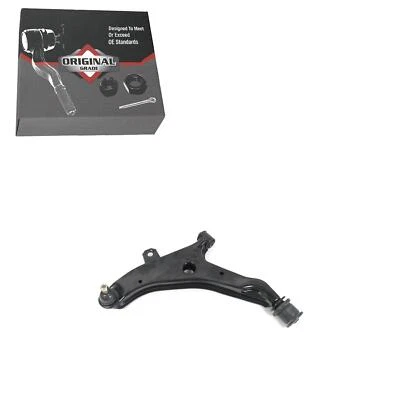 Conjunto de brazo de control de suspensión y rótula Mevotech para Mitsubishi Galant 1989 Foto 1 de 4