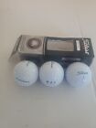 Titleist Golf Ball Pro V1X (3 Pack).   NEW, Free USPS Shipping!