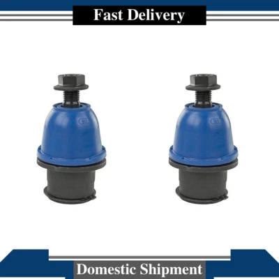 Mevotech Front Lower Ball Joints Kits Set of 2 Fits G35 350Z RWD 3.5L - Image 1 of 2