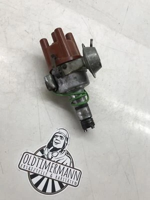 Zündverteiler Verteiler Bosch 0231170138 aus Mercedes M121 AUT - Image 1 of 4
