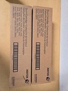 Genuine Xerox Drum Cartridges 013R00662 - Afbeelding 1 van 3