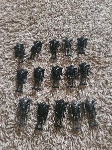 15 Pack Of B2 Super Battle Droids With Rocket Arms - Picture 1 of 3