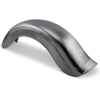 Заднее крыло Drag Specialties в стиле Fat Bob для цепи для правой руки DS-393497 - Изображение 1 из 1