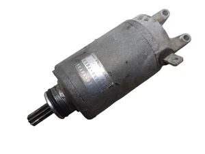SUZUKI GSF600 Starter Motor Denso 31100-08F00 MK2 N721 2000-2004 - Picture 1 of 8