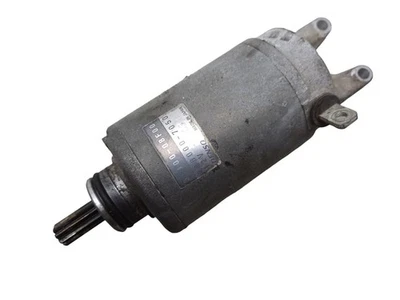 SUZUKI GSF600 Starter Motor Denso 31100-08F00 MK2 N721 2000-2004 - Image 1 of 4