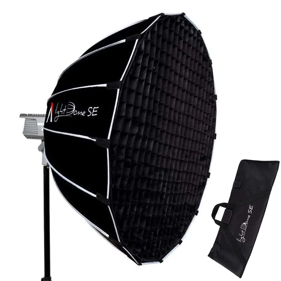 Aputure Light Dome SE 35.5-Inch Softbox