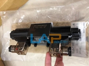 1 pieza nuevo para válvula solenoide SS-G01-A3Z-R-C2-31 - Imagen 1 de 1