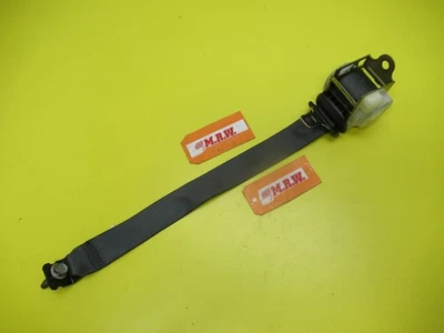 03-07 SATURN ION CINTO DE SEGURANÇA TRASEIRO CUPÊ 2DR R RH ARNÊS DE CINTO DE SEGURANÇA TRASEIRO DE PASSAGEIRO - Imagem 1 de 4