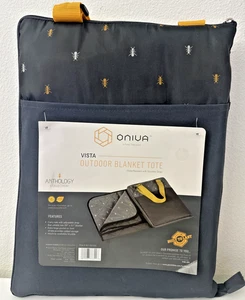 Outdoor Decke Tasche ONIVA Vista Outdoor Neu - Bild 1 von 12