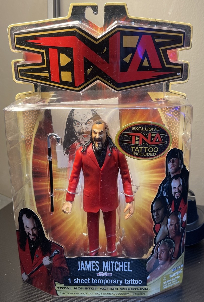 Tna Action Figures for sale | eBay Tna Action Figures for sale | eBay