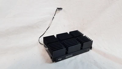 Intel Pentium II SL2HC Vintage 266 MHz Processor - Image 1 of 4