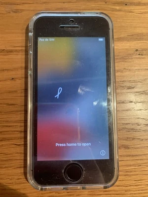 iphone se 2016 - Photo 1/4