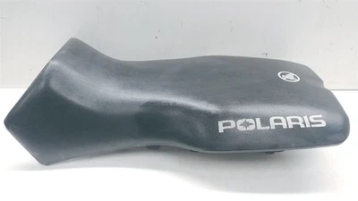 2005 Polaris Sportsman 500 HO OEM Seat Assy Base Foam Cover Complete 2683433-070 - Image 1 of 4