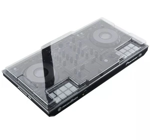 Decksaver DS-PC-DDJ800 Protective Dust Cover to fit Pioneer DDJ-800 Controlle... - Picture 1 of 18