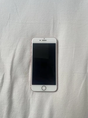 Apple iPhone 7 32GB Rosé Gold Rosegold - Bild 1 von 4