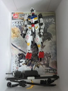 Iron-Blooded Orphans 1/100 Gundam Barbatos by Bandai - Picture 1 of 8