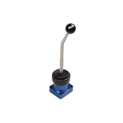 B&M 45048 Manual Shifter - Precision Sport - Wrangler - Image 1 of 4