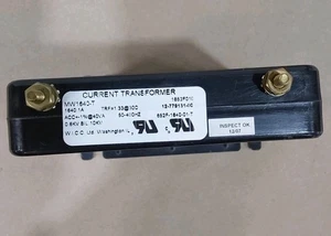 MW1640-T Instrument Transformers Current Transformer - Picture 1 of 1