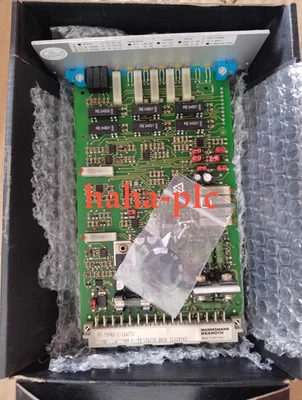 1 NEW Rexroth  VT-VSPA2-1-11A/T1  Proportional amplification board  DHL shipping - Image 1 of 4