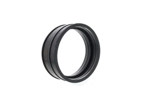 Porsche 911 (1989-1995) Rubber Intake Sleeve 96411068604 - Picture 1 of 1