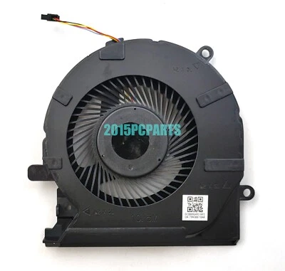 NEW for HP OMEN 15-EK 15-EK0020CA 15-EN 15-EN0010CA 15-EN0023DX CPU COOLING FAN - Image 1 of 3